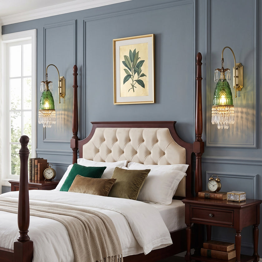 Vioressa Wall Sconce