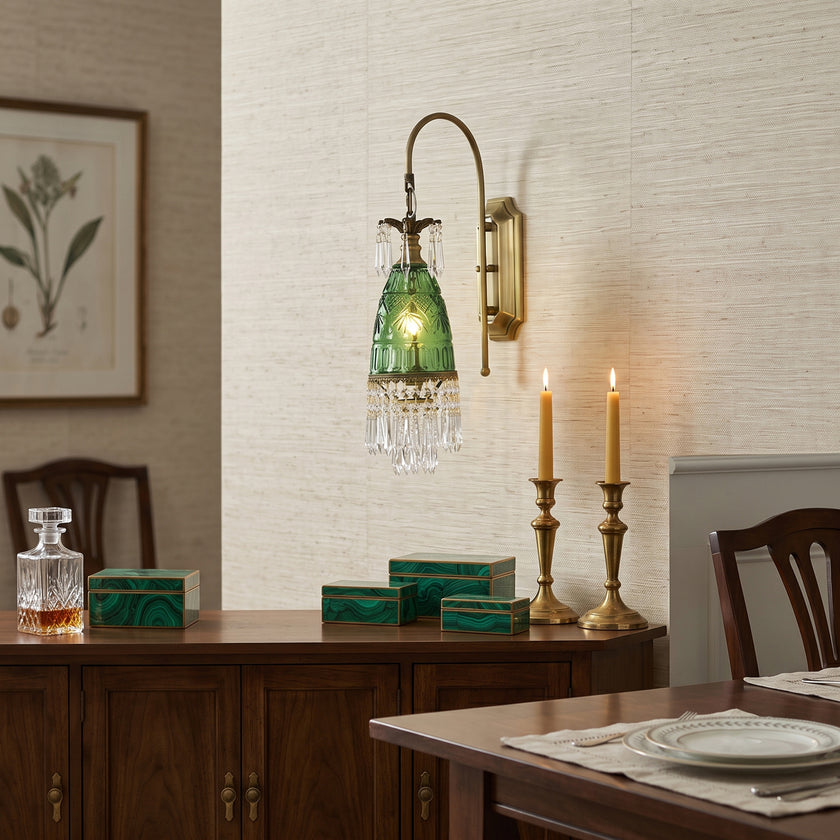 Vioressa Wall Sconce