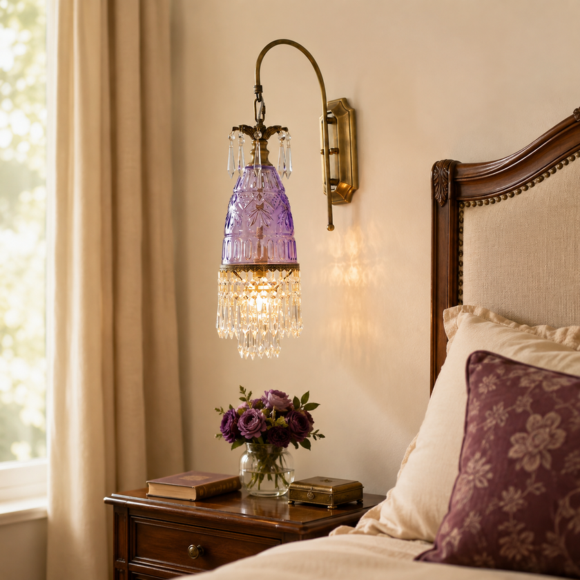 Vioressa Wall Sconce