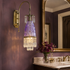 Vioressa Wall Sconce