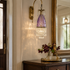 Vioressa Wall Sconce