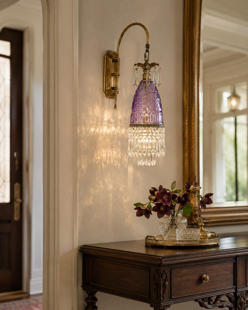 Vioressa Wall Sconce