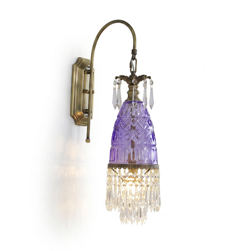 Vioressa Wall Sconce