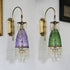 Vioressa Wall Sconce