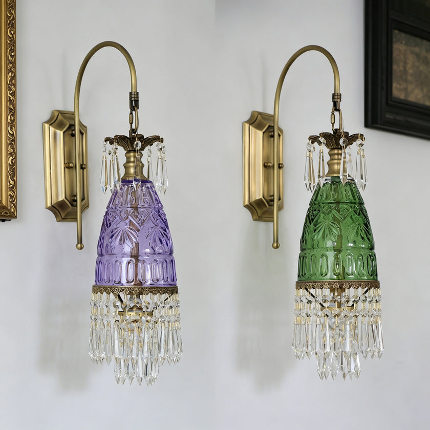 Vioressa Wall Sconce