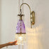 Vioressa Wall Sconce