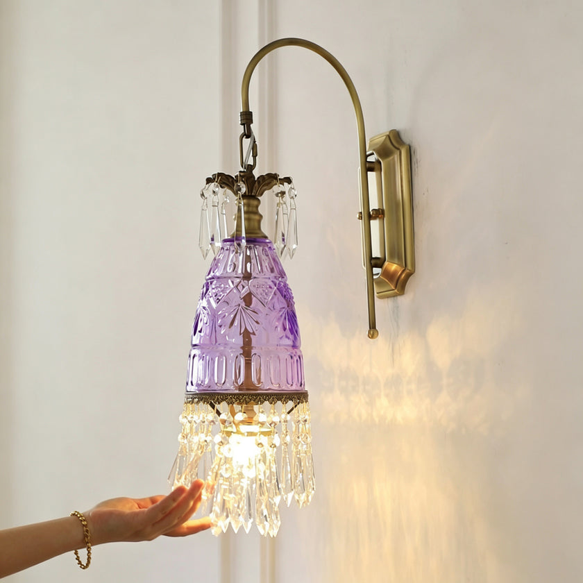 Vioressa Wall Sconce