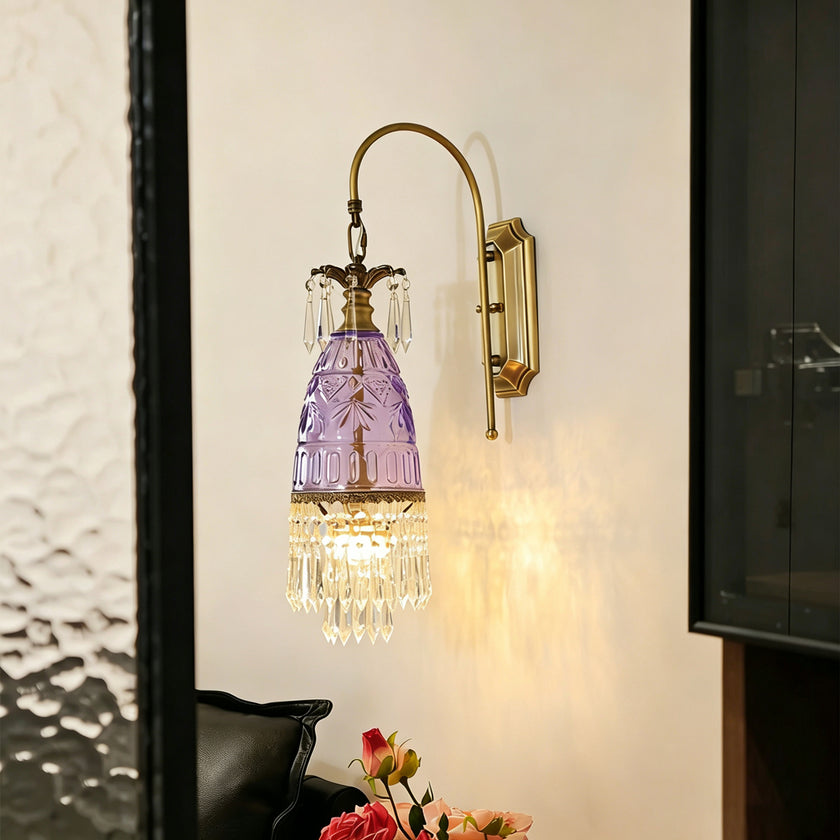 Vioressa Wall Sconce