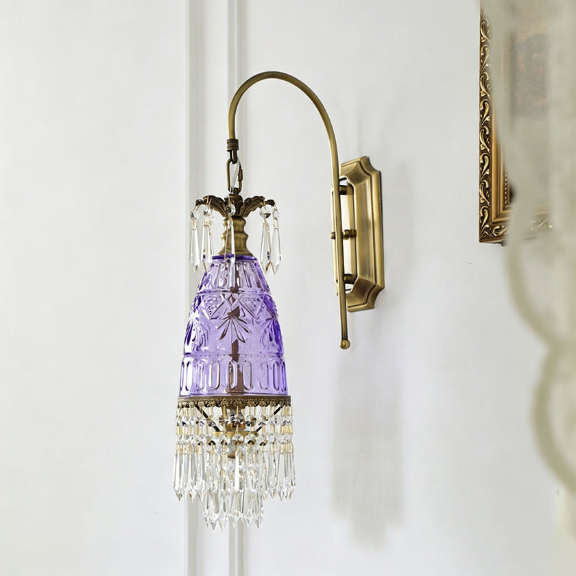 Vioressa Wall Sconce