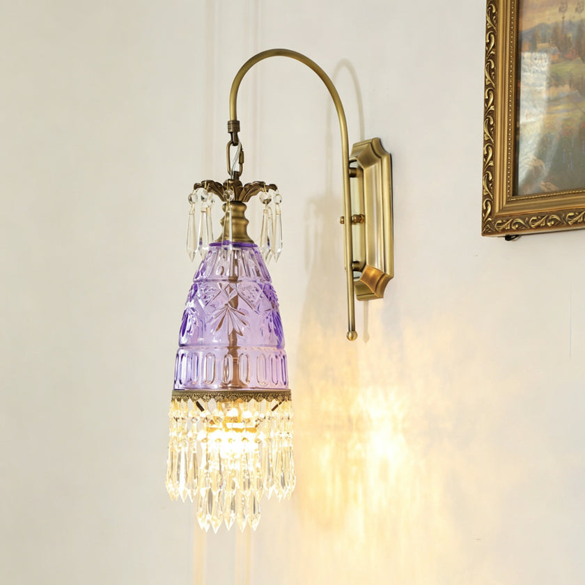 Vioressa Wall Sconce