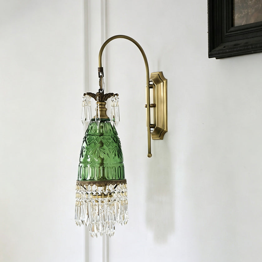 Vioressa Wall Sconce