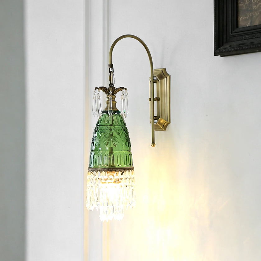 Vioressa Wall Sconce