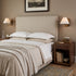 Virelith Alabaster Wall Sconce