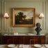 Virelith Alabaster Wall Sconce