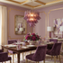 Vireluna Chandelier