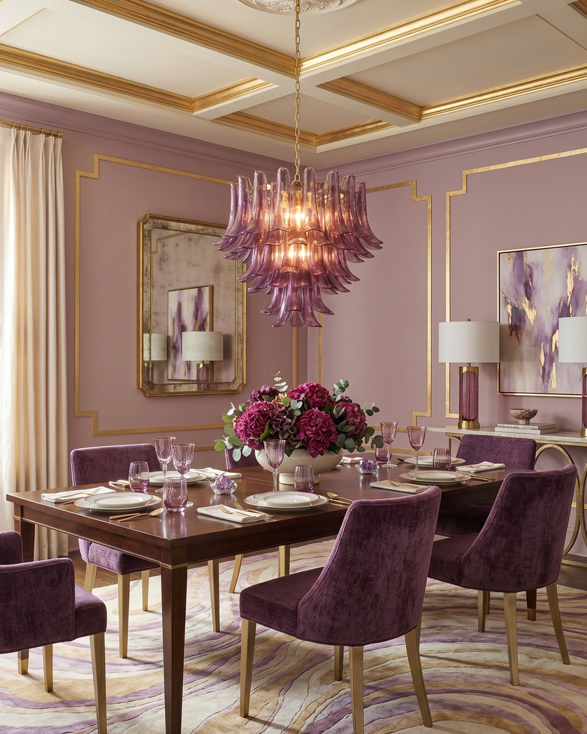 Vireluna Chandelier