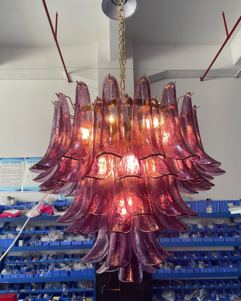 Vireluna Chandelier