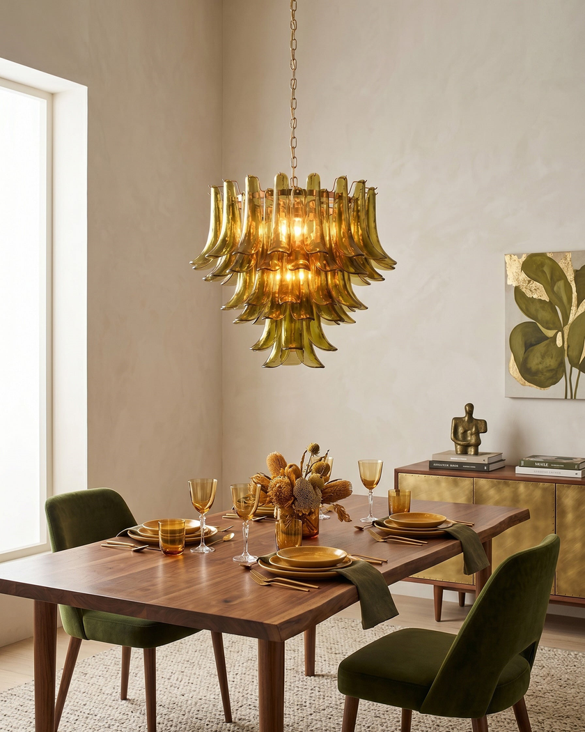 Vireluna Chandelier