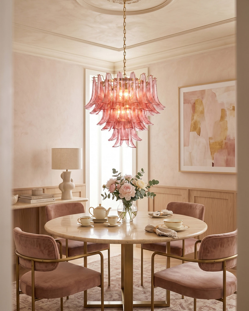 Vireluna Chandelier