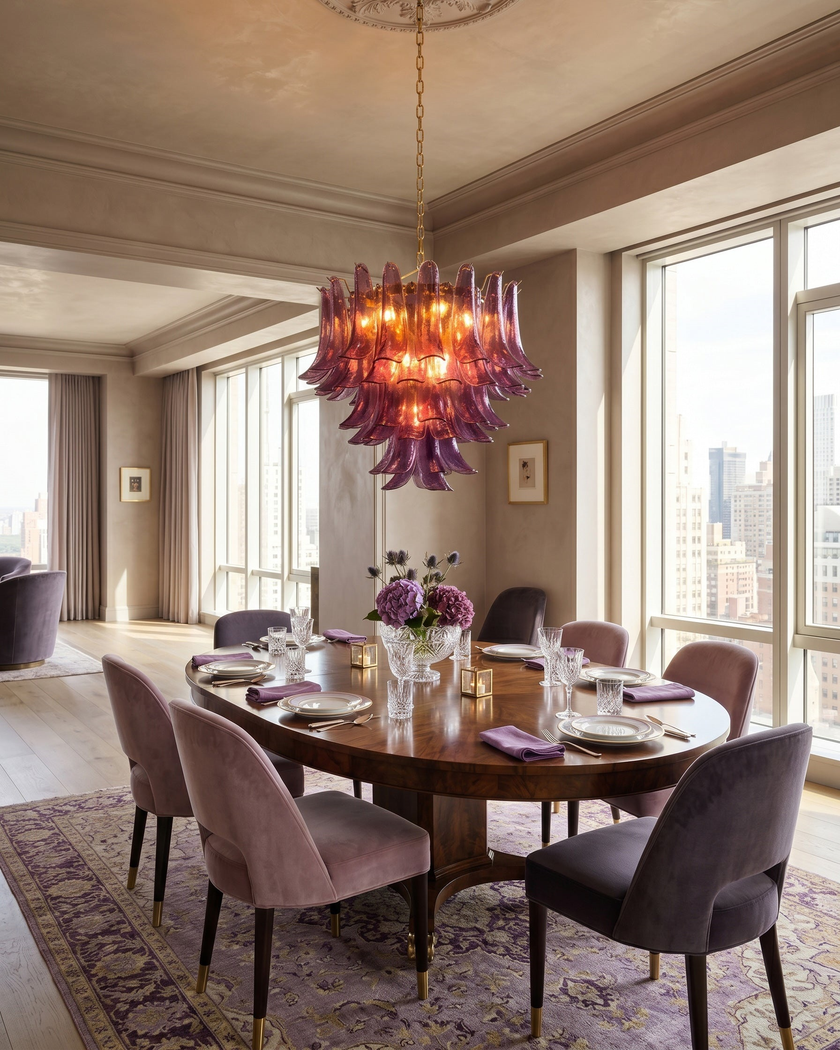 Vireluna Chandelier