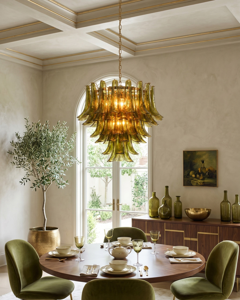 Vireluna Chandelier