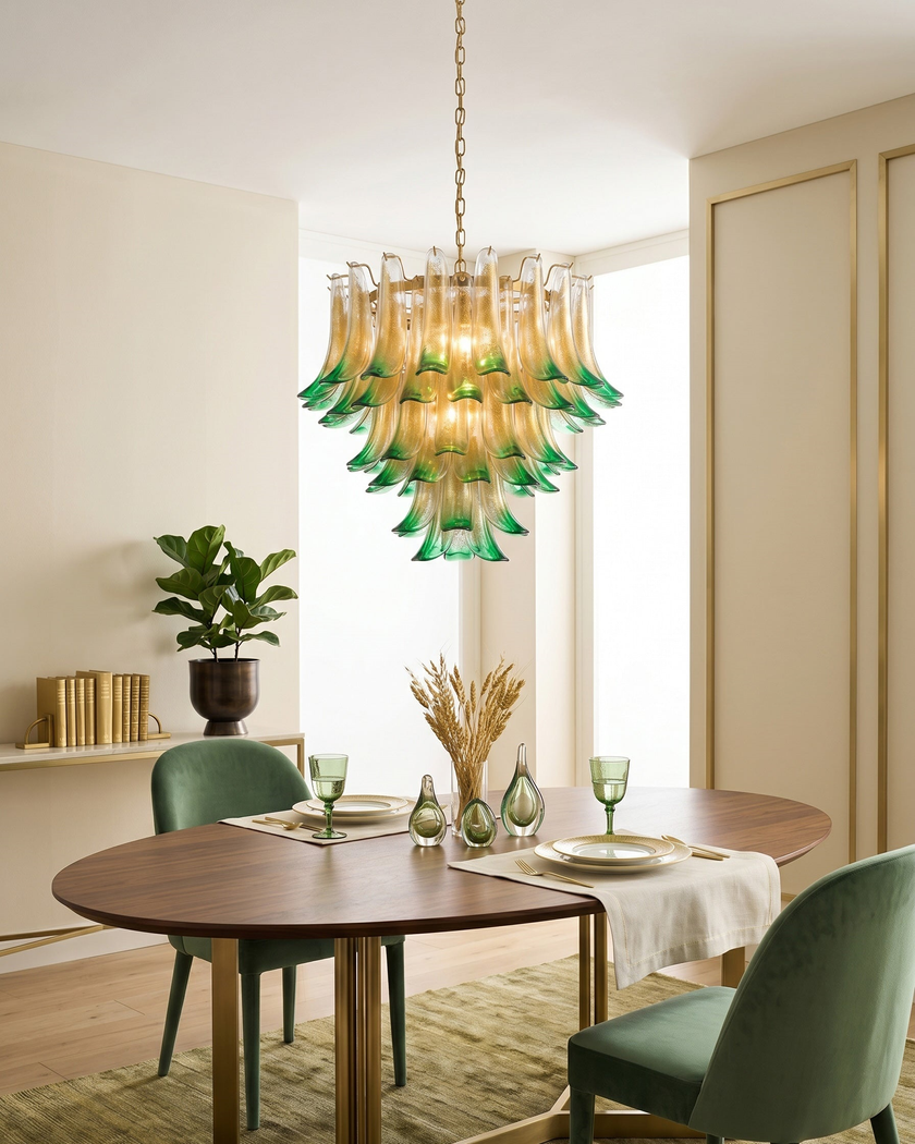 Vireluna Chandelier