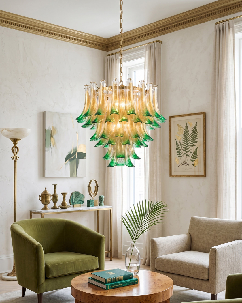 Vireluna Chandelier