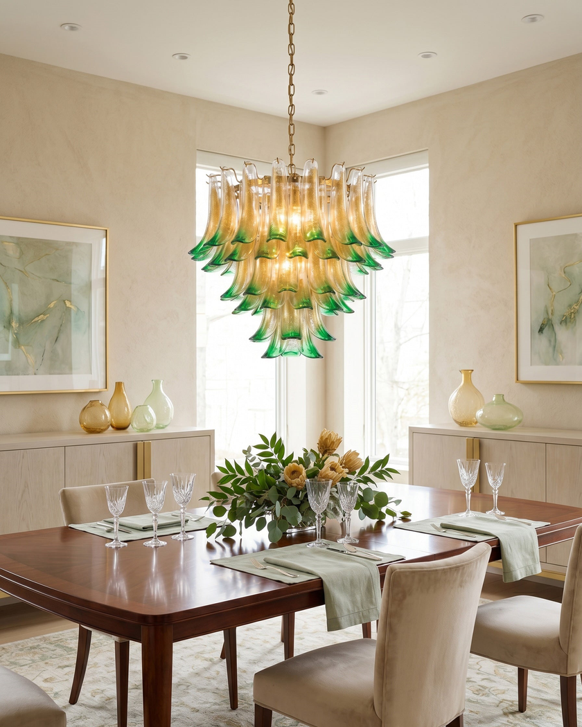 Vireluna Chandelier
