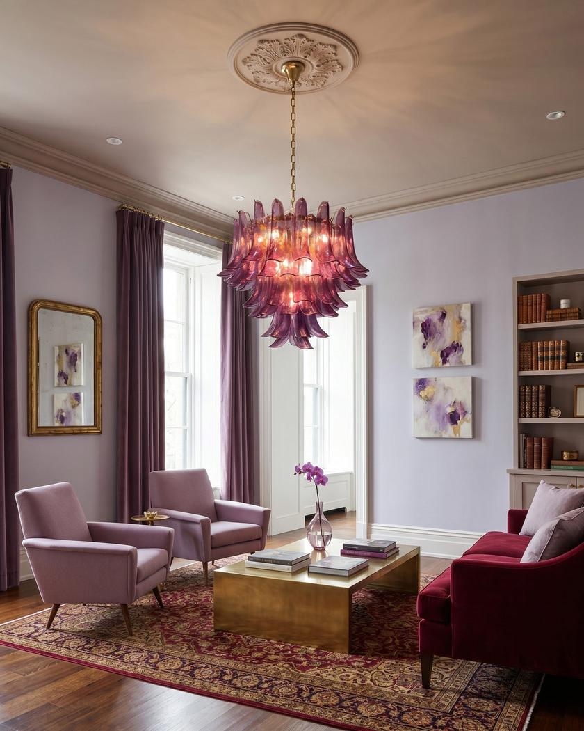 Vireluna Chandelier