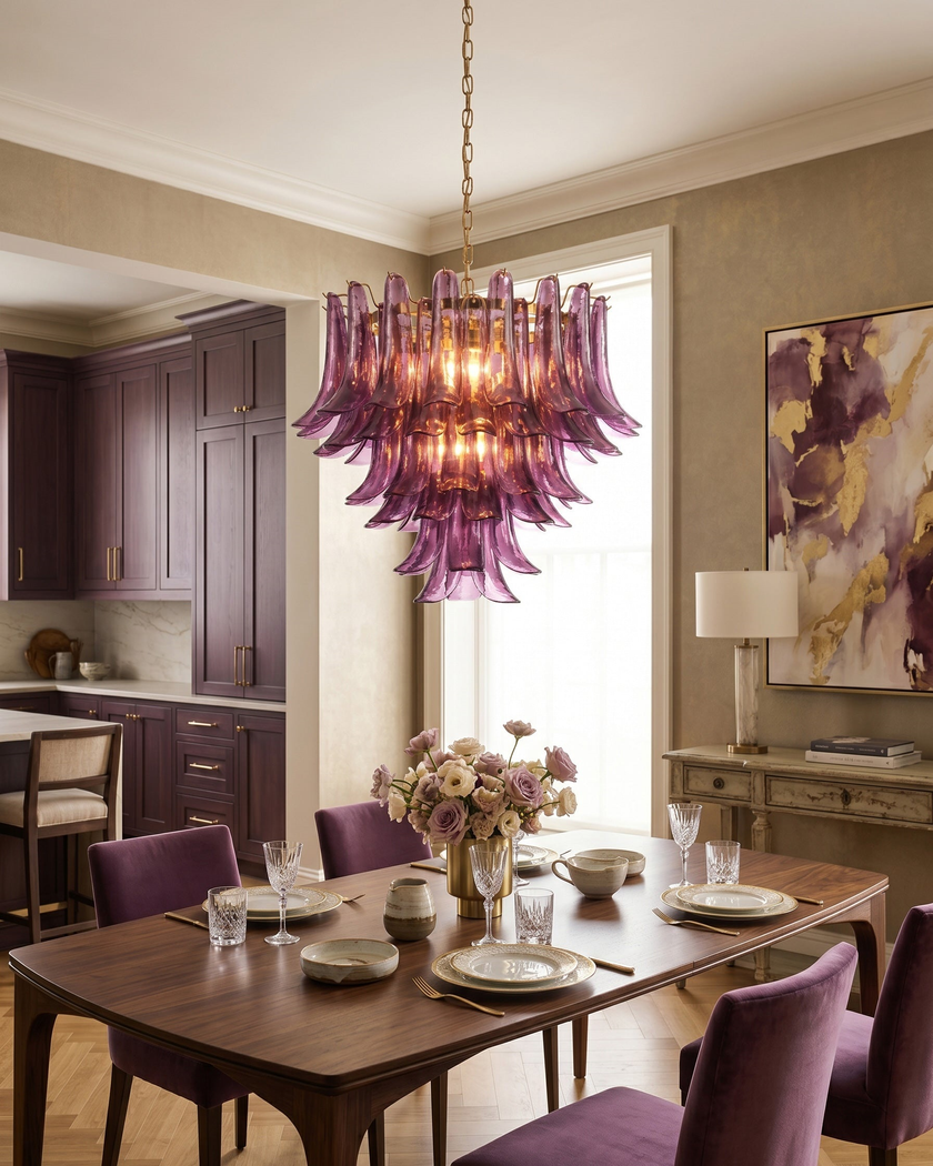 Vireluna Chandelier