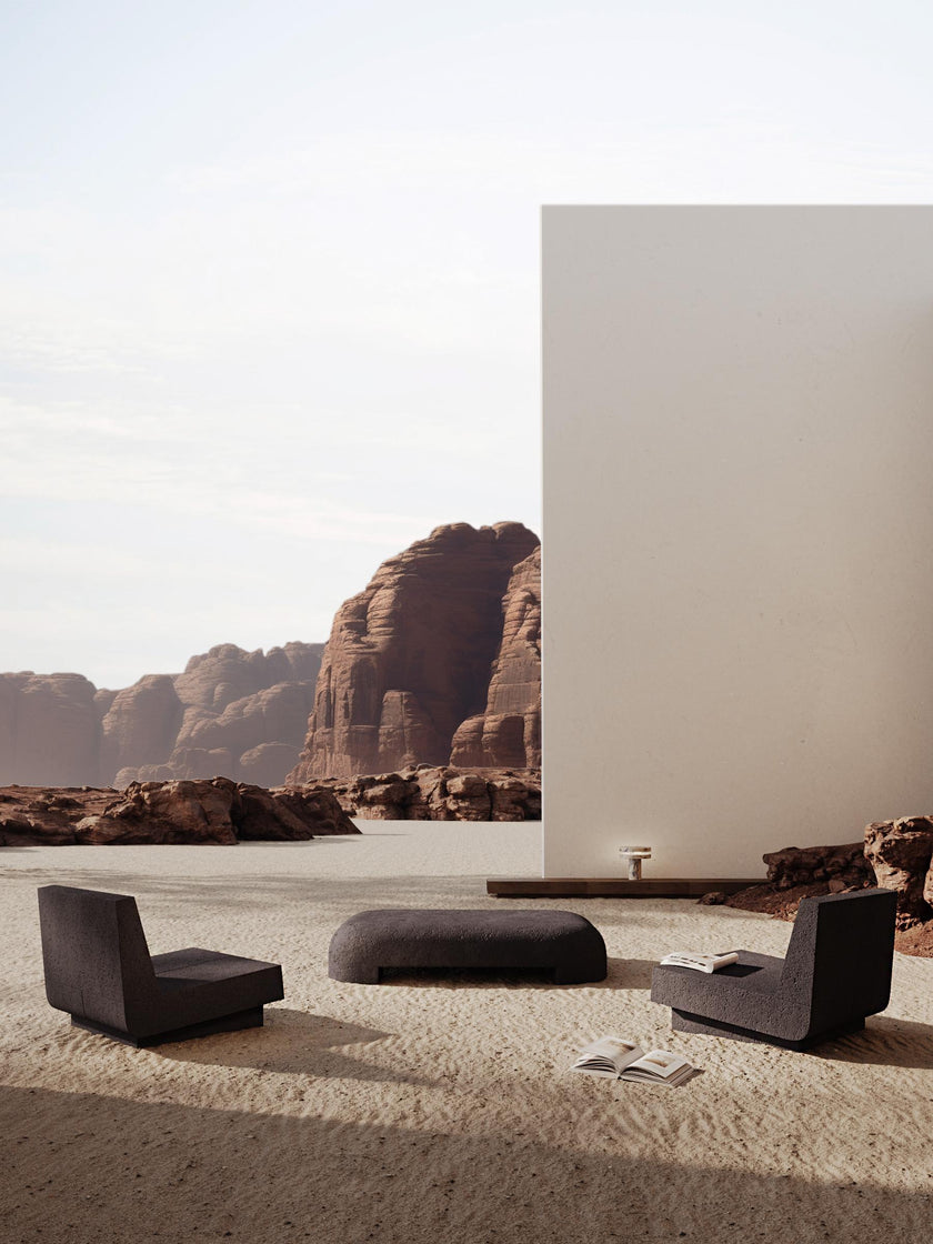 Viresta Table Lamp