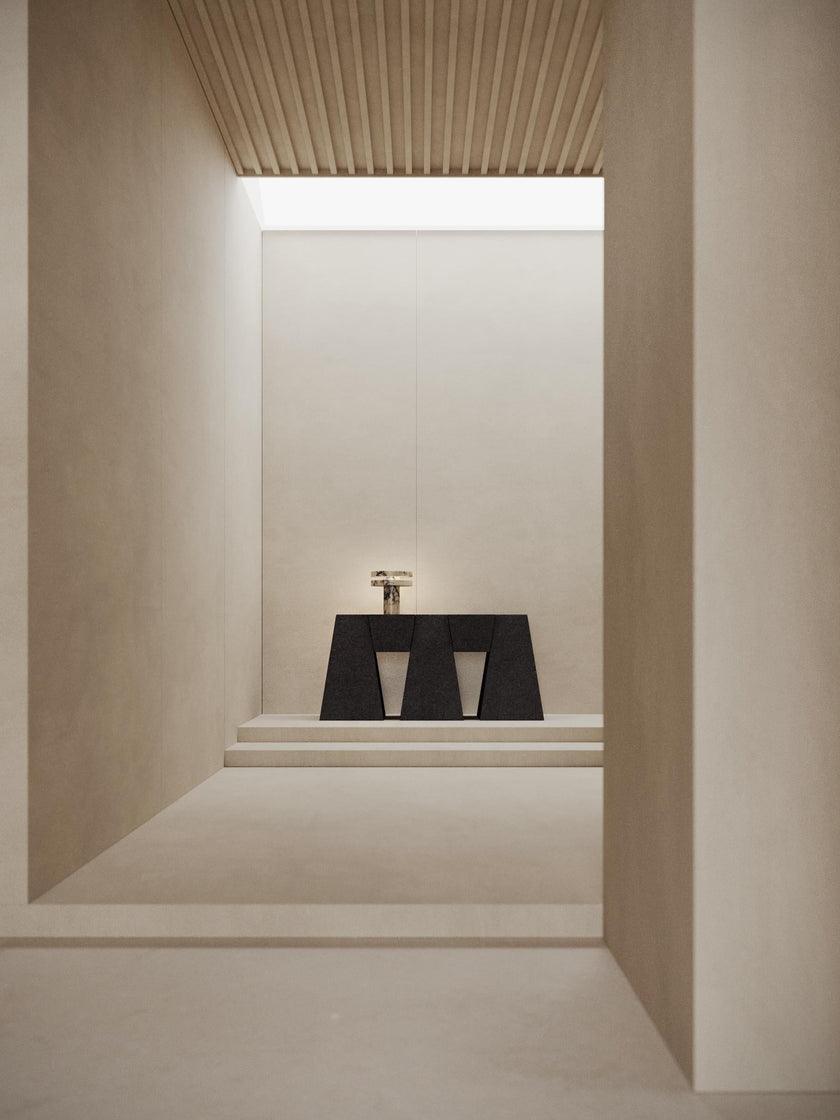 Viresta Table Lamp