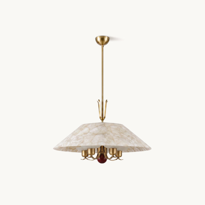 Viretta Pendant Light