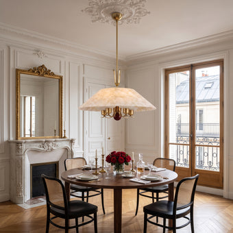 Viretta Pendant Light