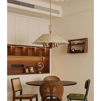 Viretta Pendant Light