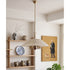 Viretta Pendant Light