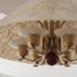 Viretta Pendant Light