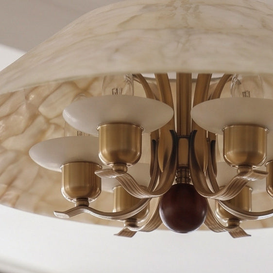 Viretta Pendant Light