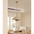 Viretta Pendant Light