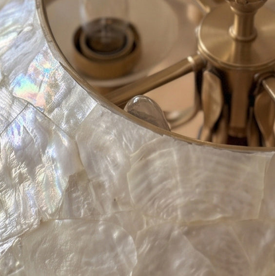 Viretta Pendant Light