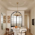 Viretta Pendant Light