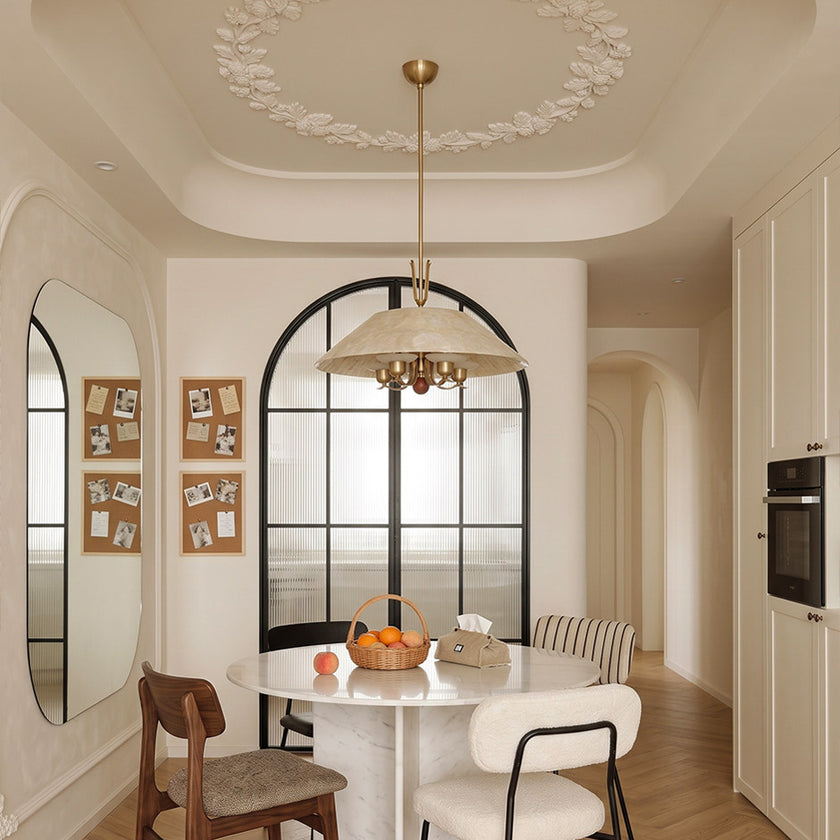 Viretta Pendant Light