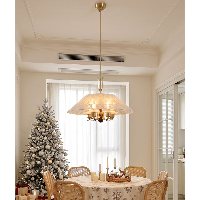 Viretta Pendant Light