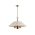 Viretta Pendant Light