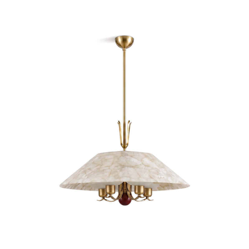 Viretta Pendant Light