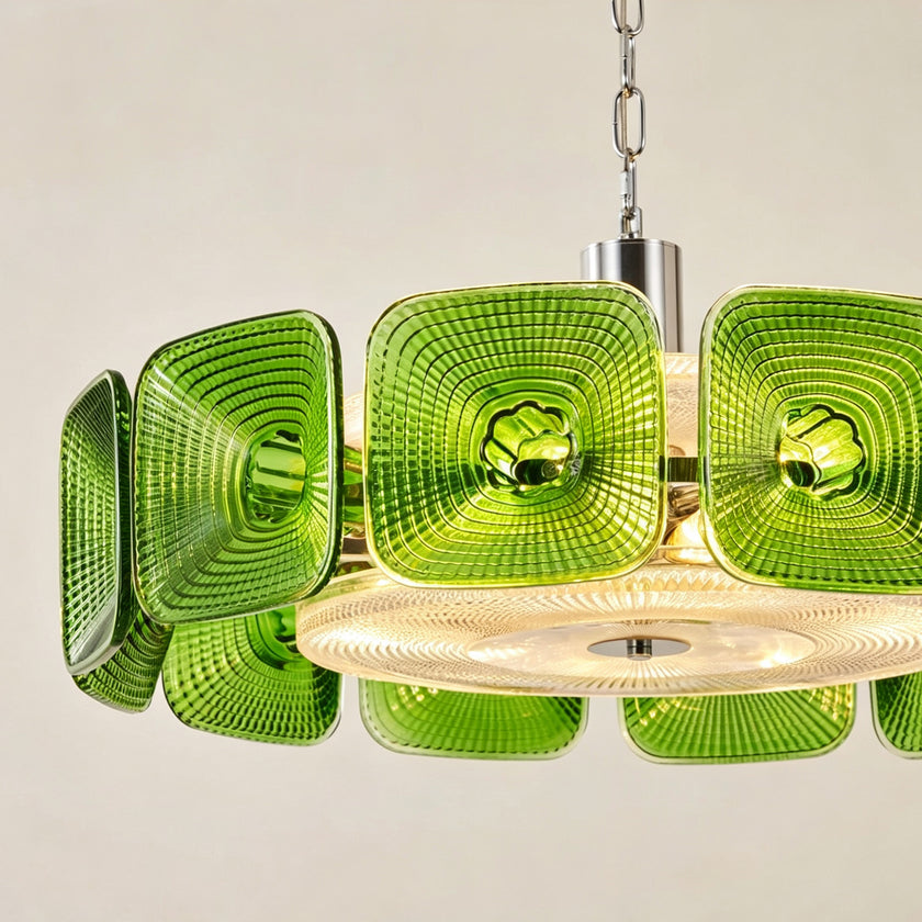 Viridessa Chandelier
