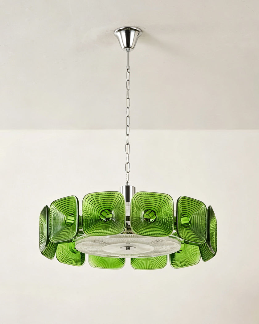 Viridessa Chandelier