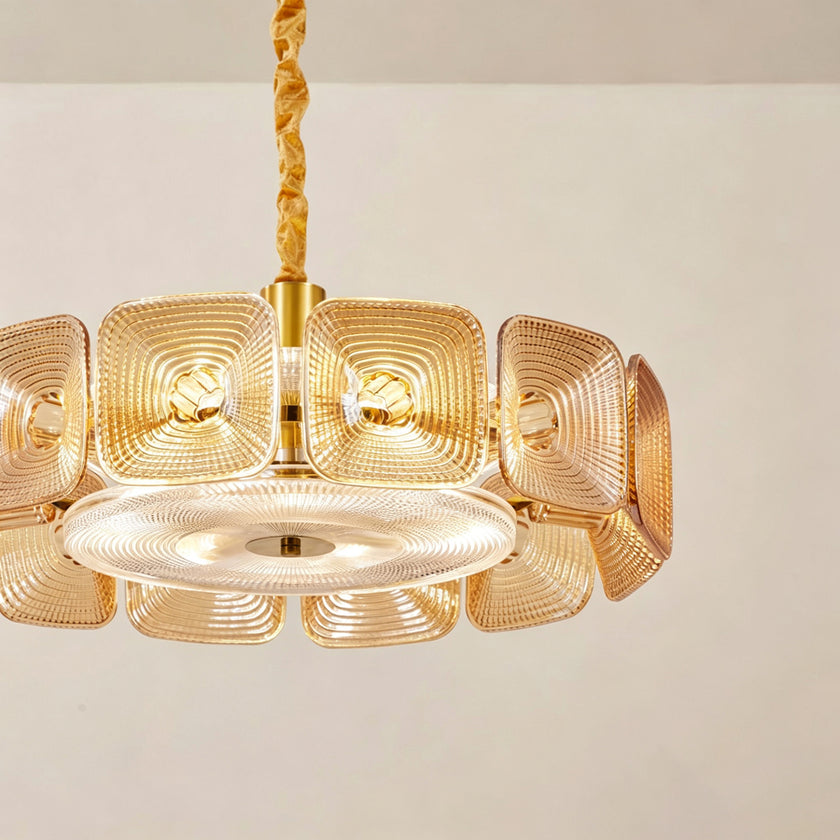 Viridessa Chandelier
