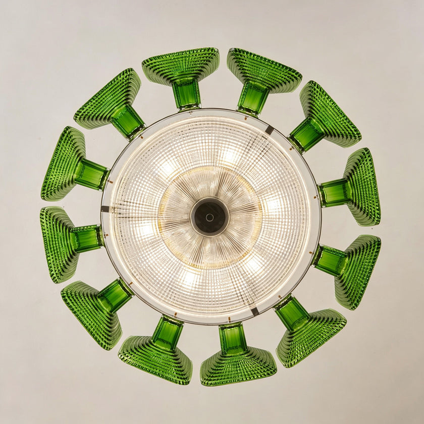 Viridessa Chandelier