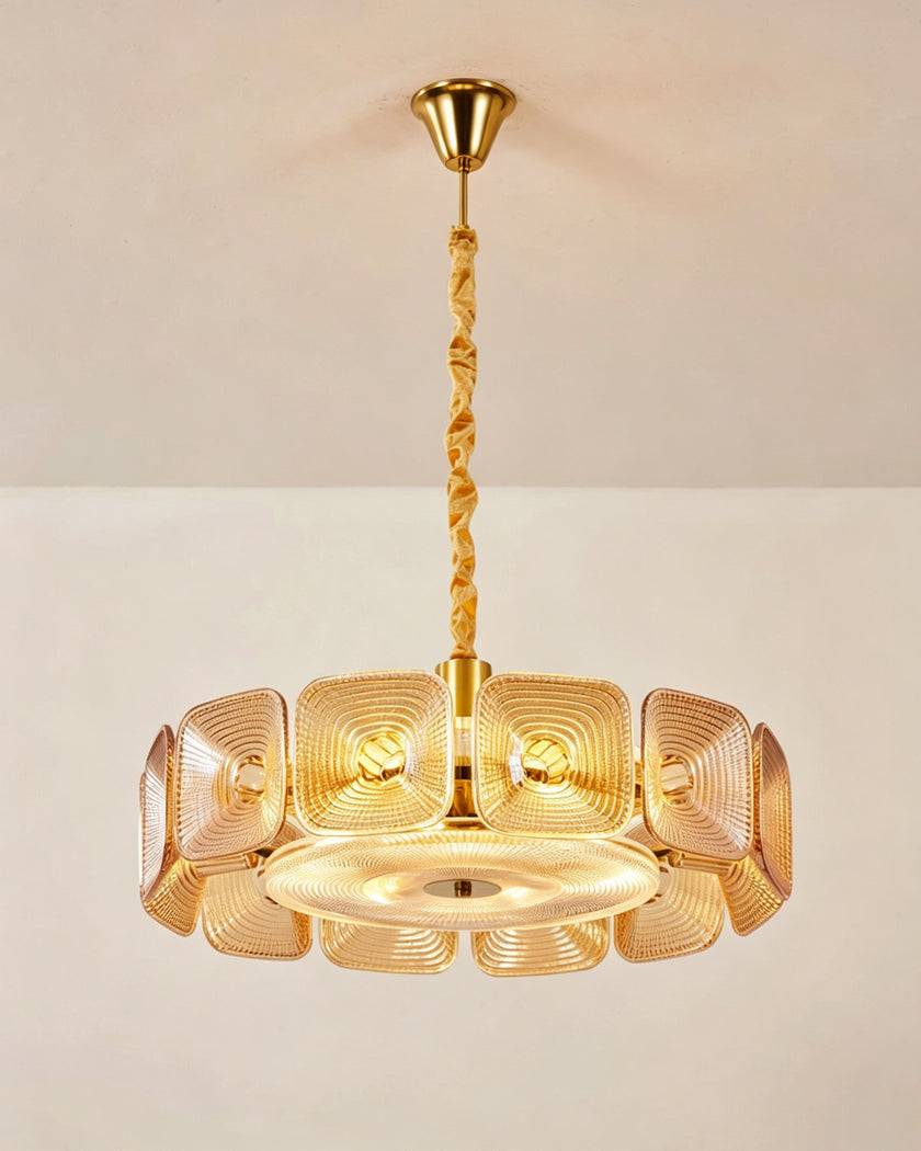 Viridessa Chandelier